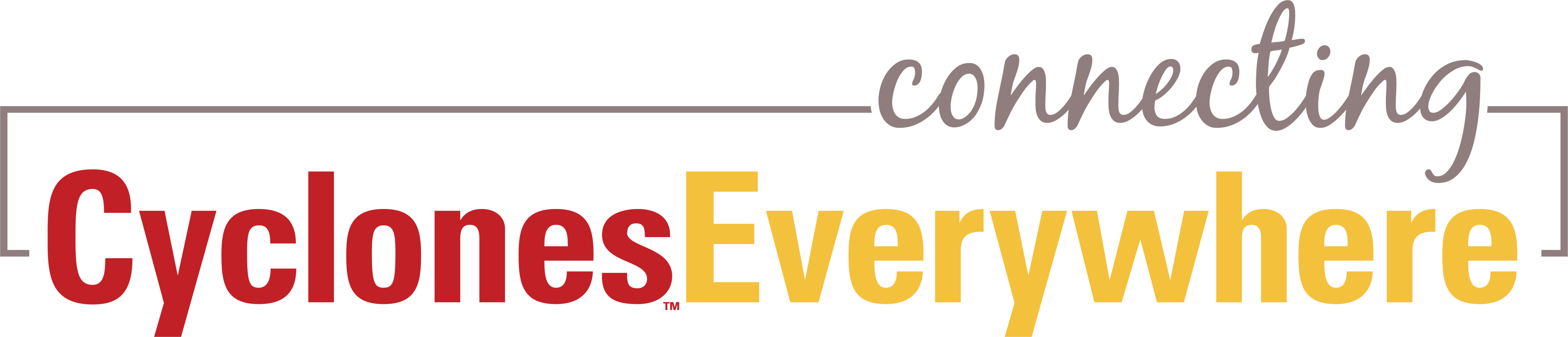 Connecting Cyclones Everywhere